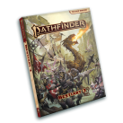 Pathfinder 2E Bestiary 3 Hardcover